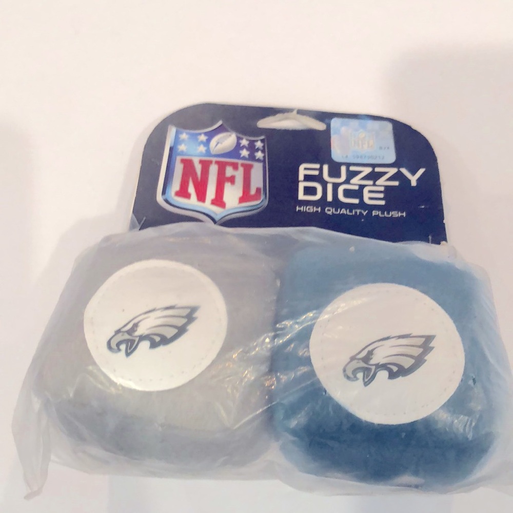 Fuzzy Dice